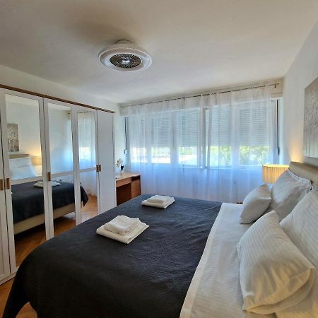B&V Zadar Apartment ภายนอก รูปภาพ