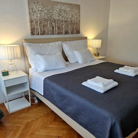 B&V Zadar Apartment ภายนอก รูปภาพ