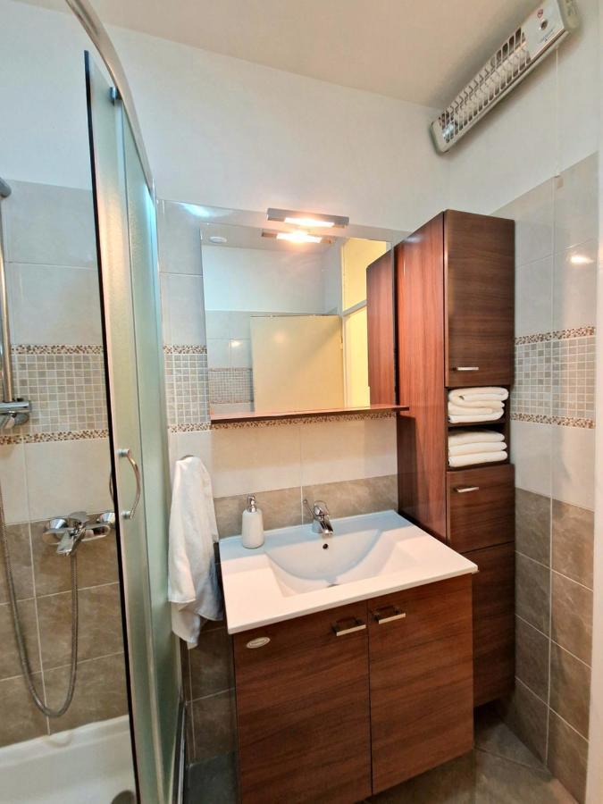 B&V Zadar Apartment ภายนอก รูปภาพ