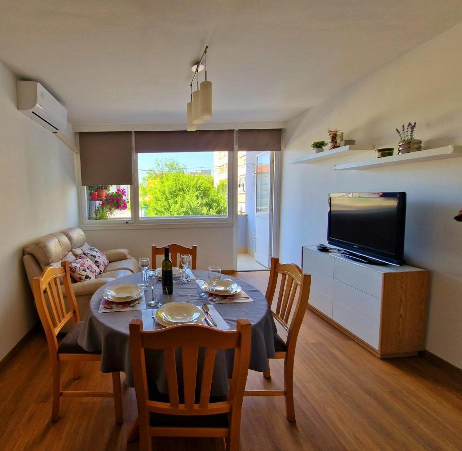 B&V Zadar Apartment ภายนอก รูปภาพ