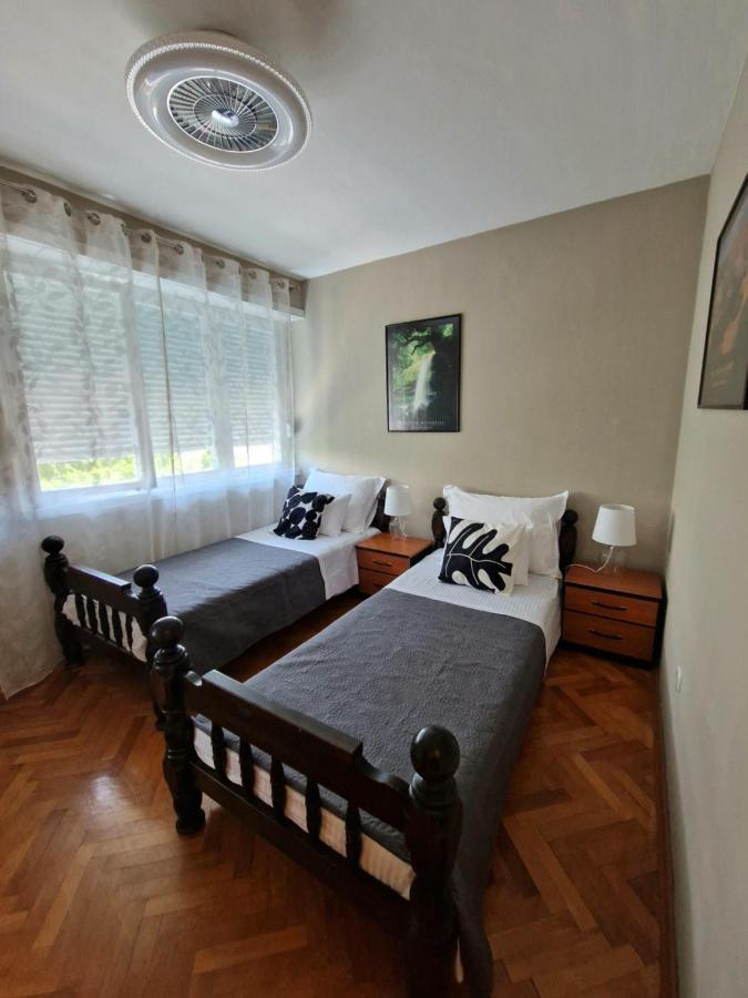 B&V Zadar Apartment ภายนอก รูปภาพ