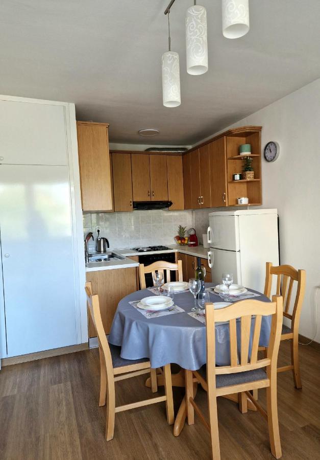 B&V Zadar Apartment ภายนอก รูปภาพ