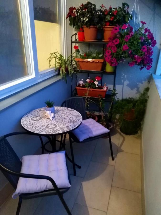 B&V Zadar Apartment ภายนอก รูปภาพ